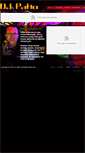 Mobile Screenshot of djpako.com